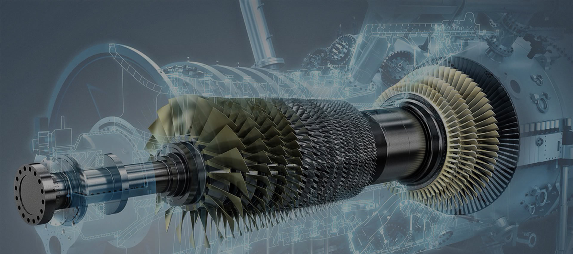 值得信赖的密封辅助系统服务专家