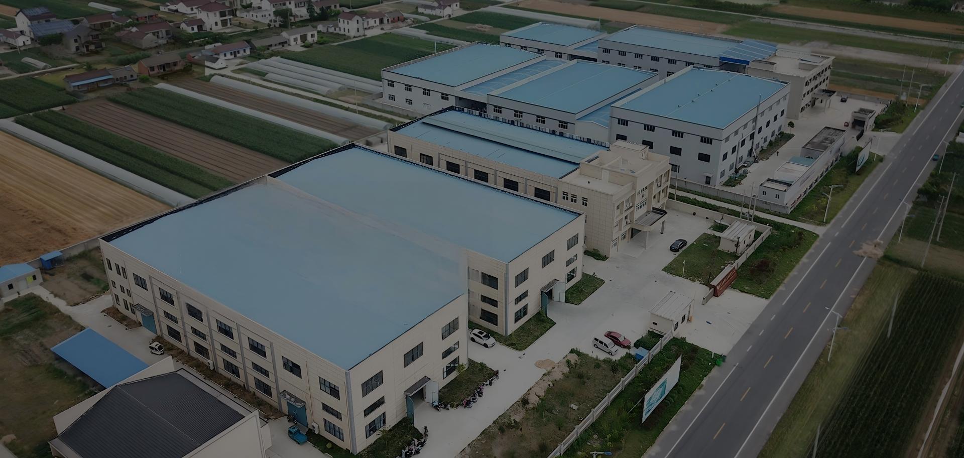 密封辅助系统专业方案提供商